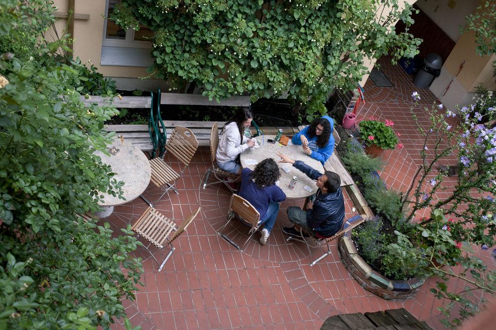 Hostel Ruthensteiner