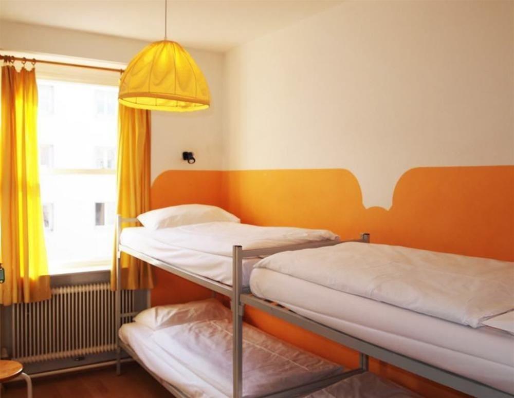 Hostel Ruthensteiner