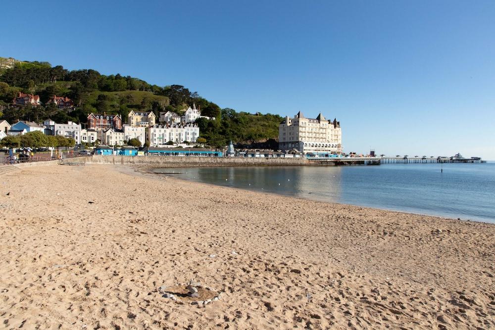 The Marine Hotel