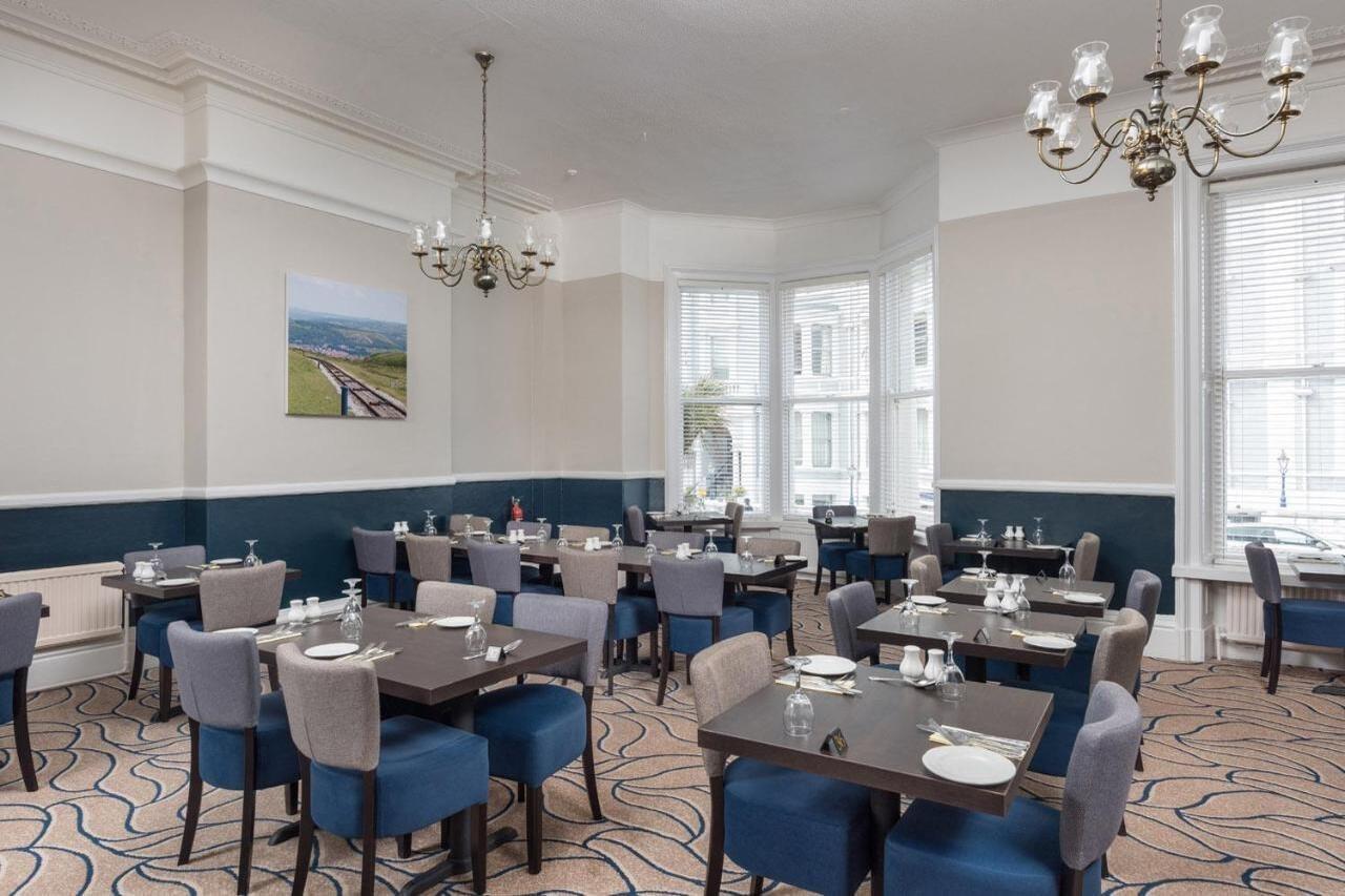 The Marine Hotel