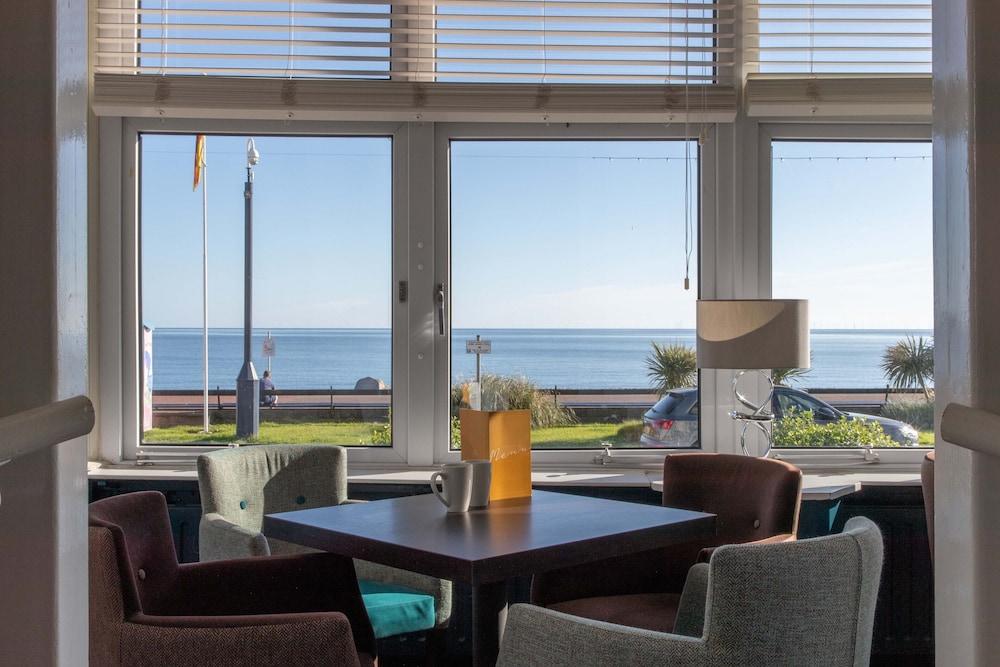 The Marine Hotel