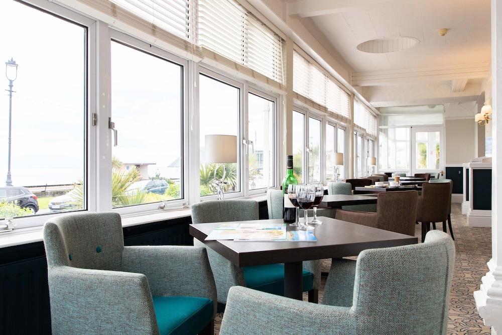 The Marine Hotel