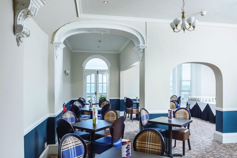 The Marine Hotel