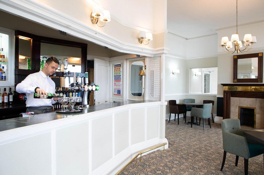 The Marine Hotel