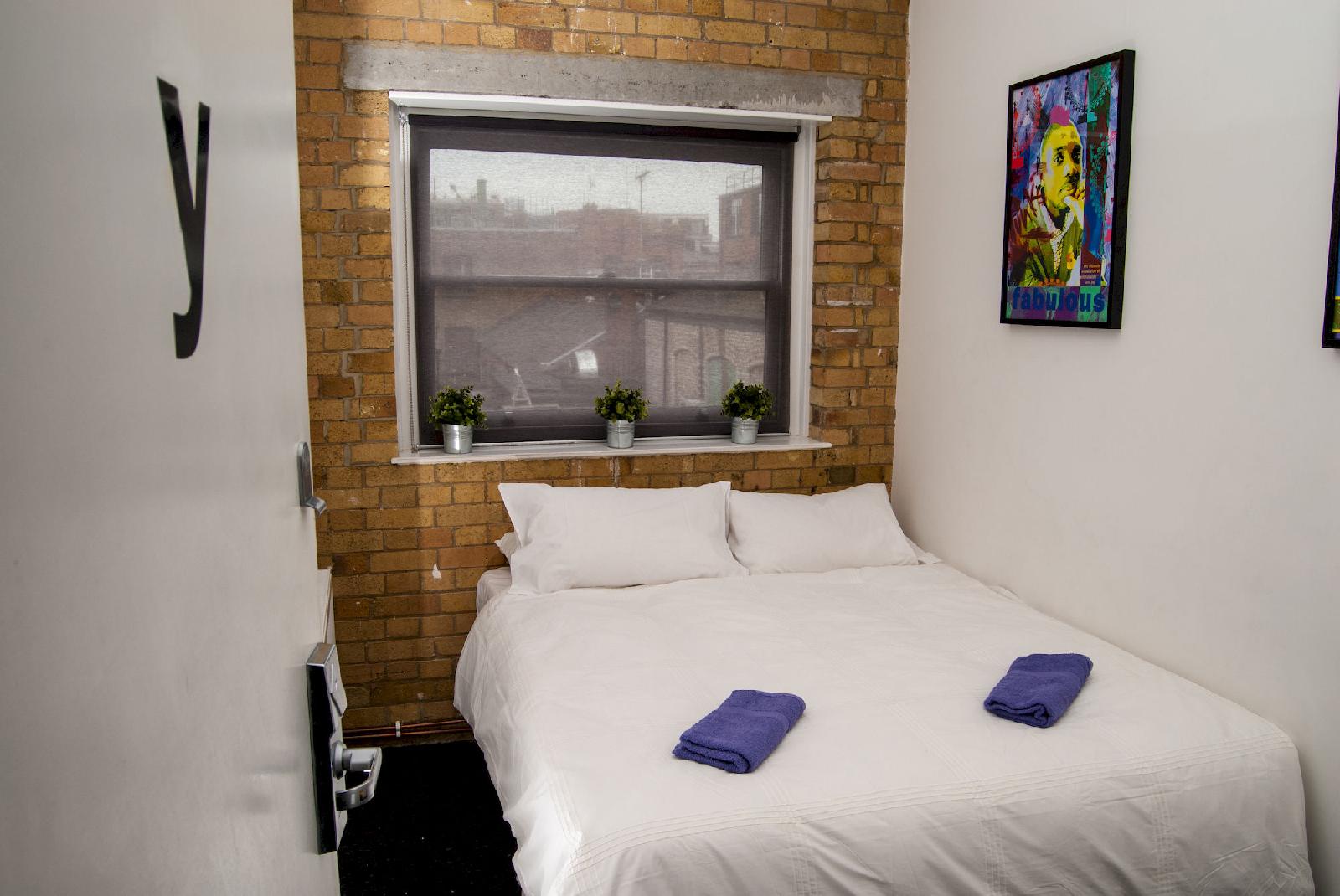 The Dictionary Hostel
