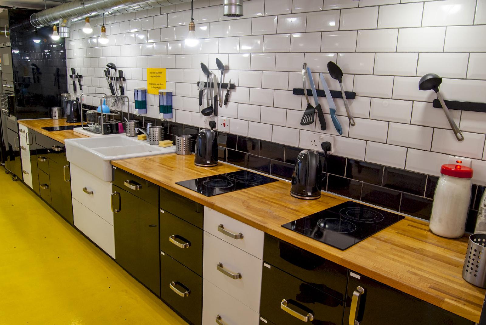 The Dictionary Hostel