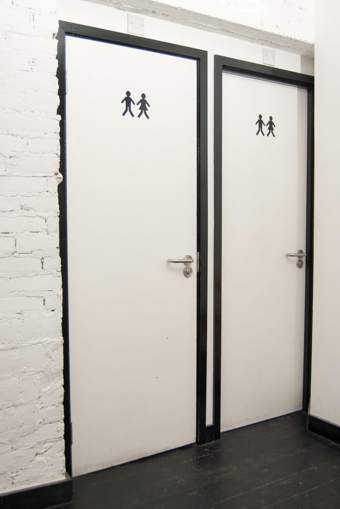 The Dictionary Hostel