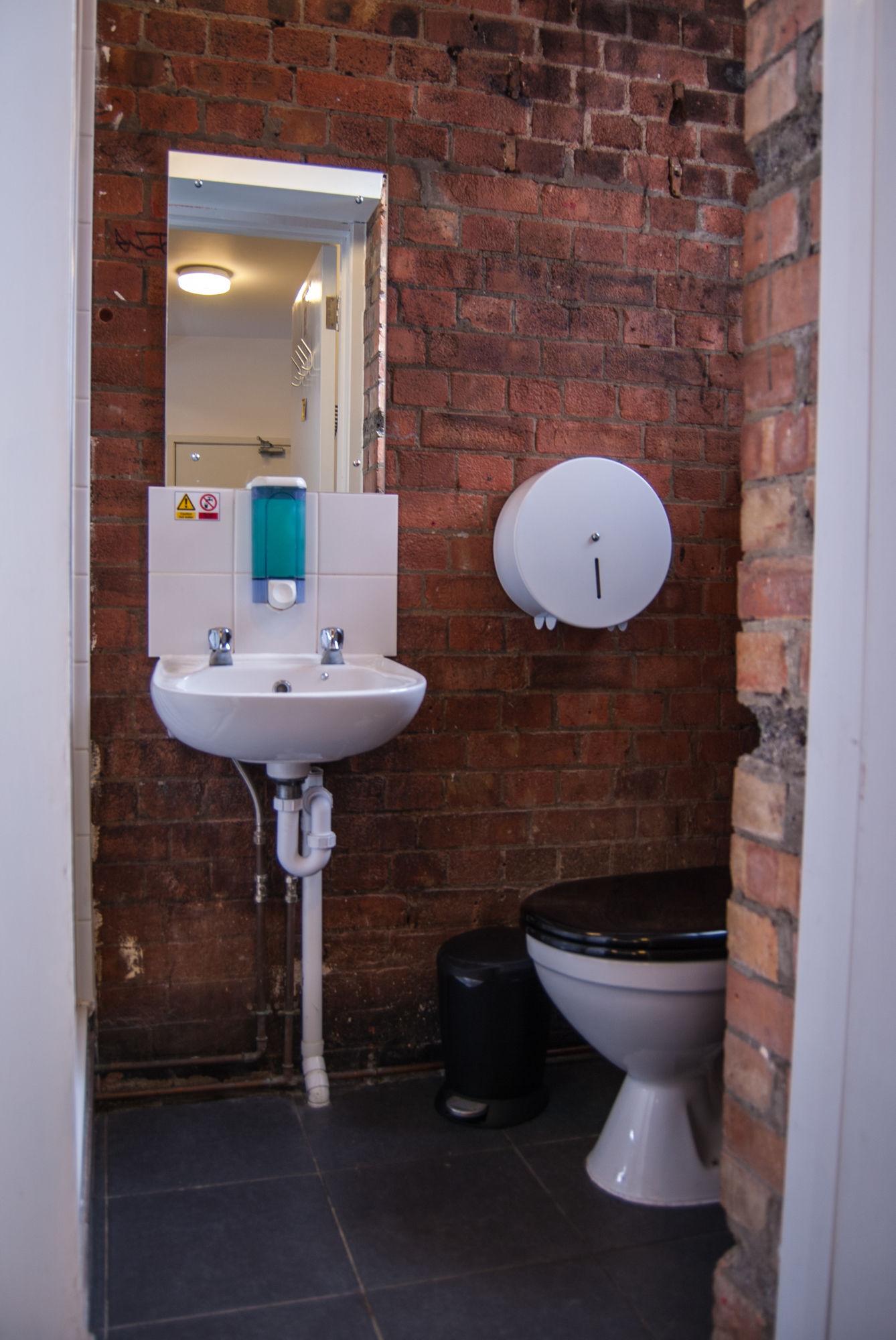 The Dictionary Hostel