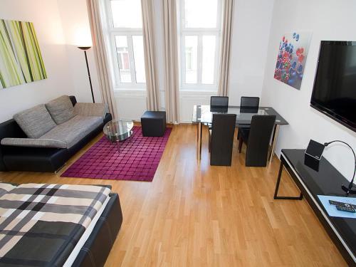 Apartment Nähe Zentrum