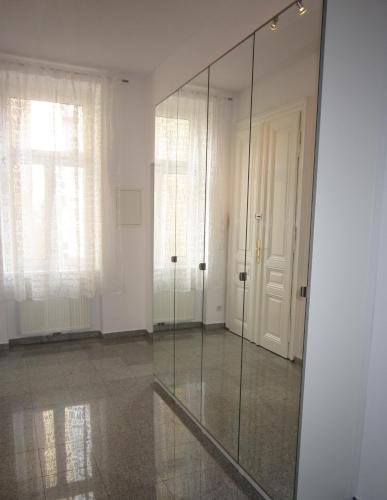 Apartment Nähe Zentrum