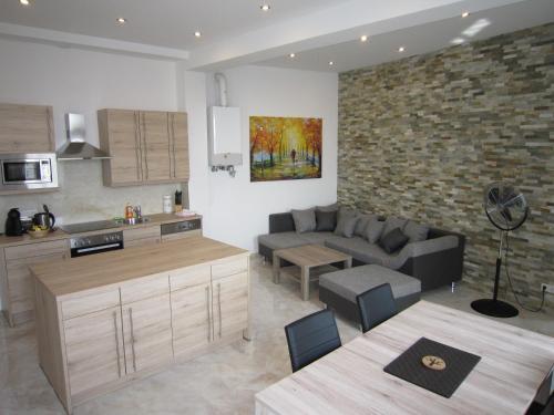Apartment Nähe Zentrum