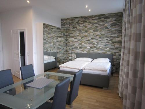 Apartment Nähe Zentrum