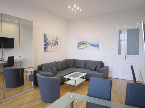 Apartment Nähe Zentrum