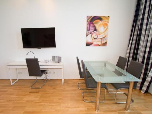 Apartment Nähe Zentrum