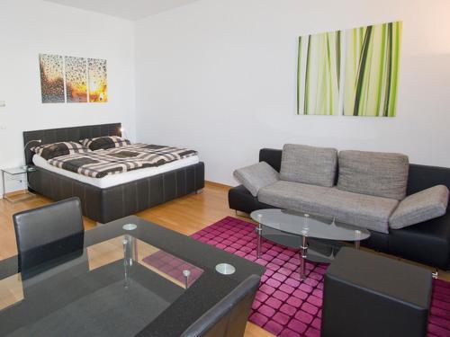 Apartment Nähe Zentrum