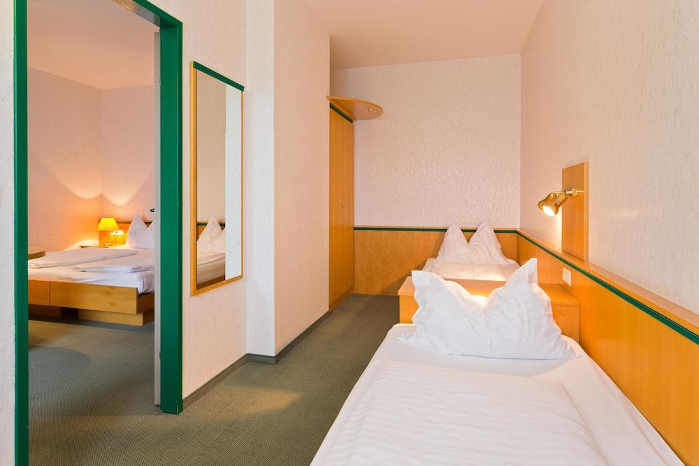 Motel Baden