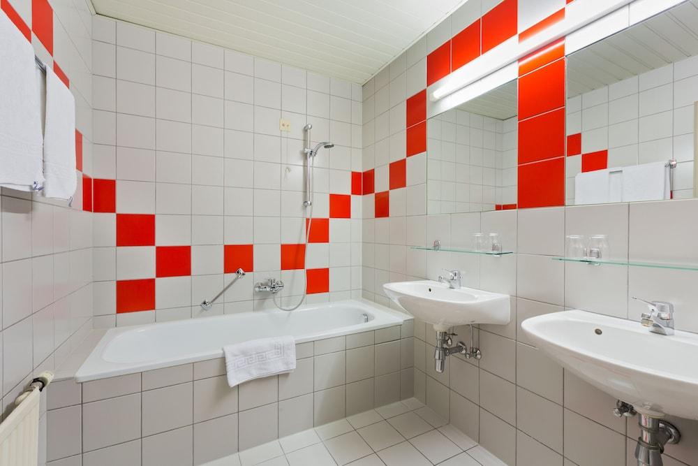 Motel Baden