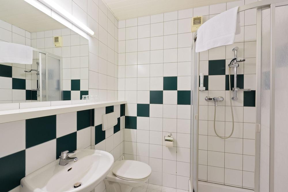 Motel Baden