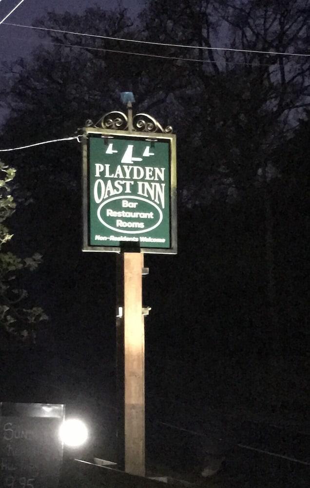 The Playden Oasts Inn