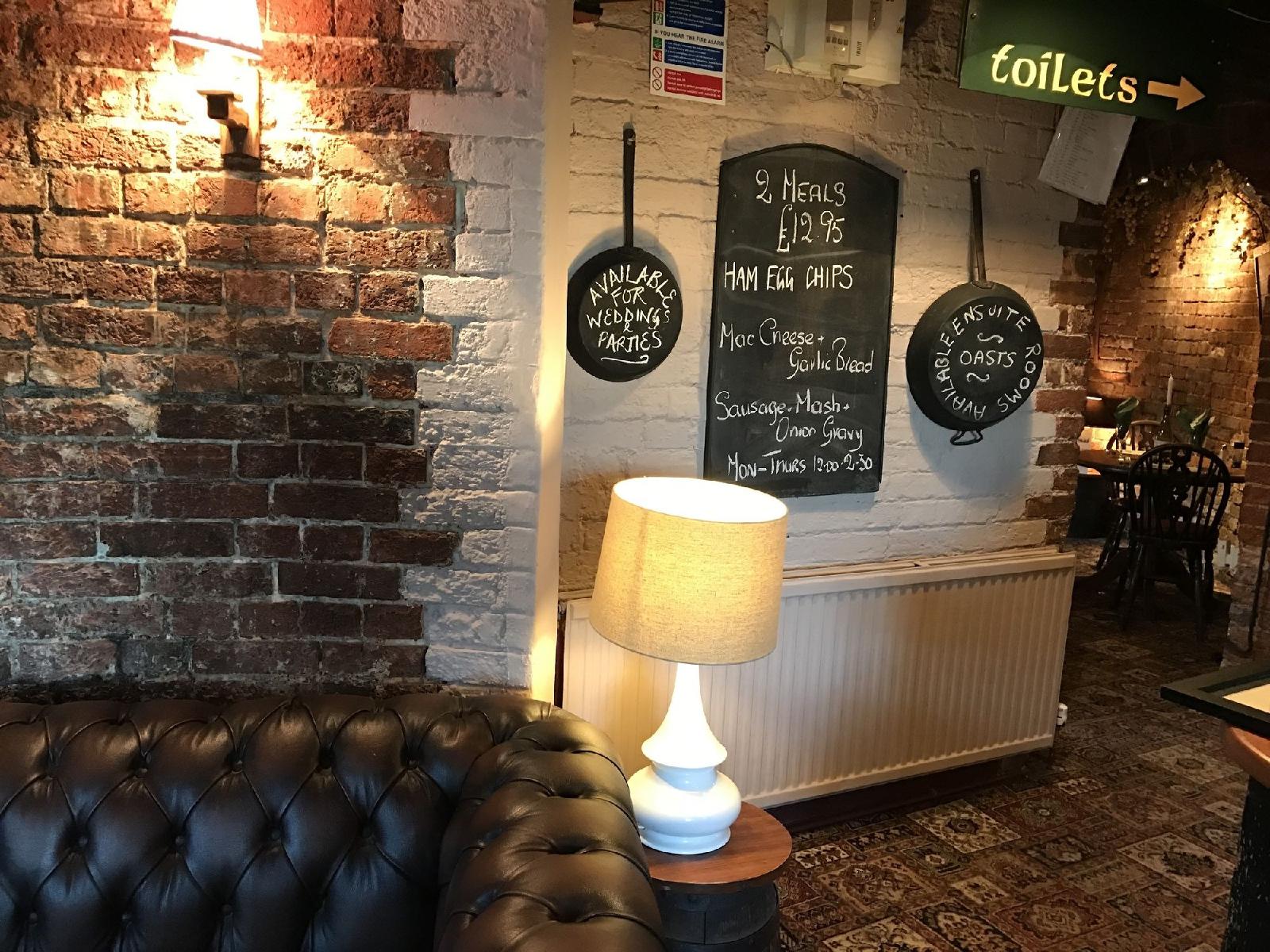 The Playden Oasts Inn