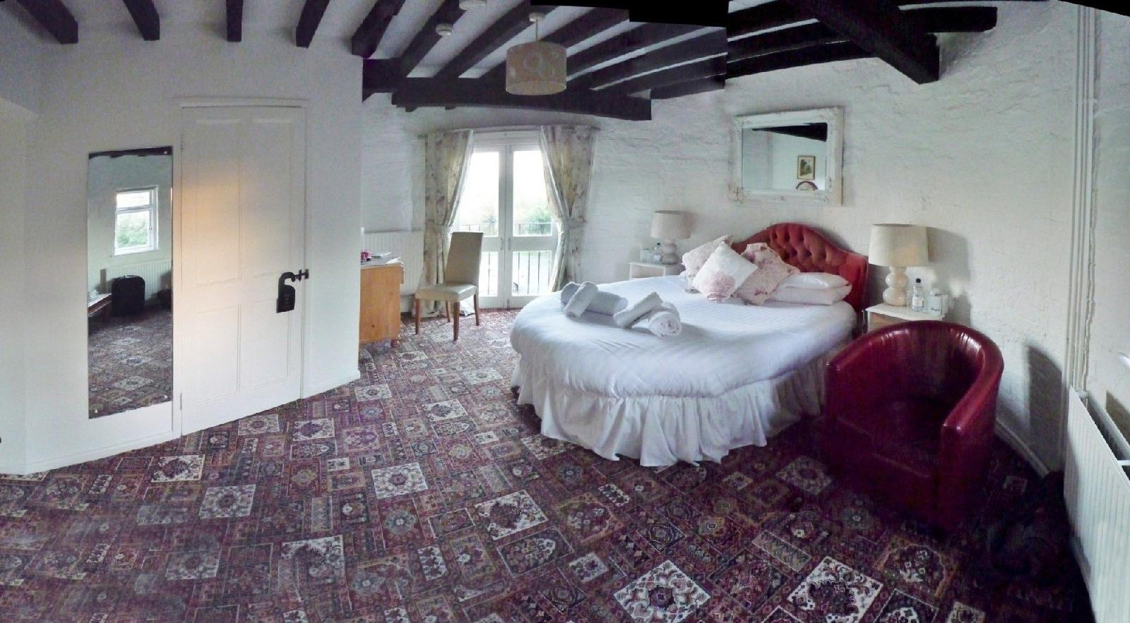 The Playden Oasts Inn