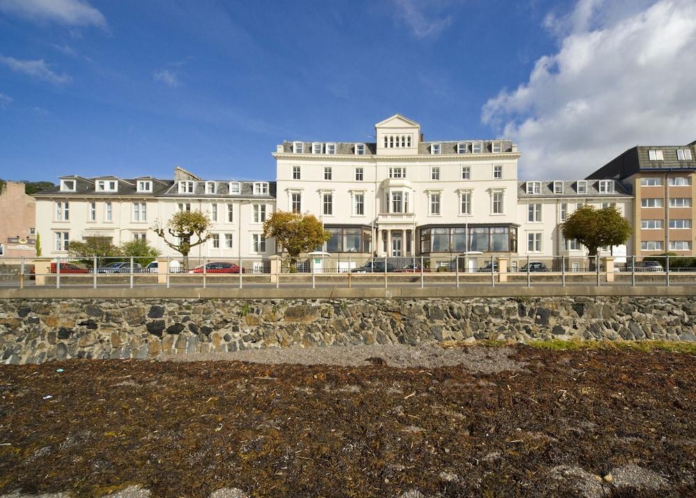 Great Western Hotel Oban