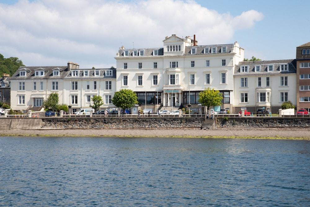Great Western Hotel Oban