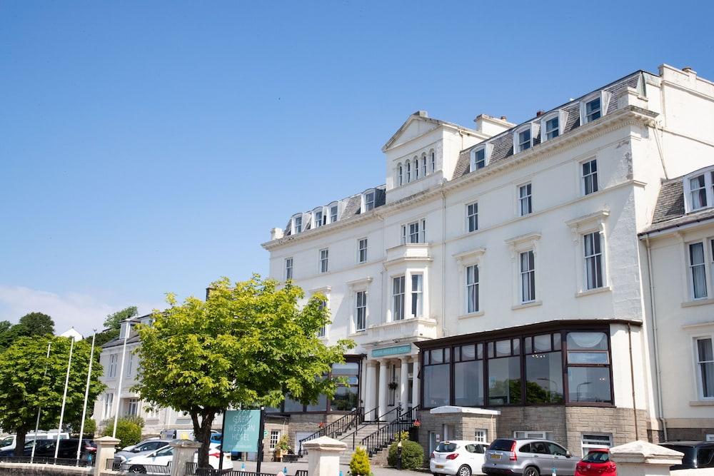 Great Western Hotel Oban