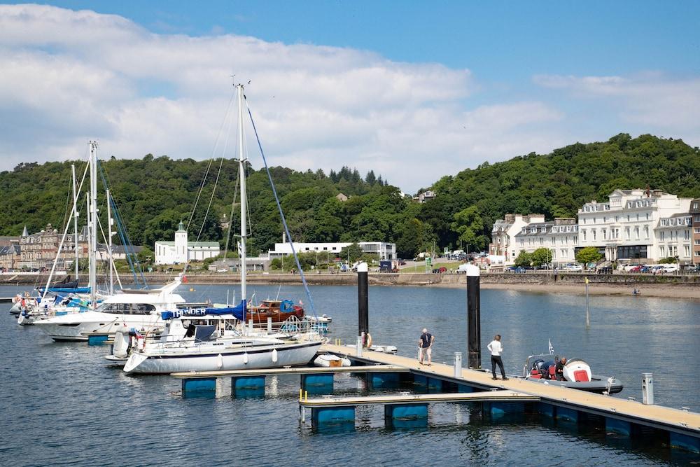 Great Western Hotel Oban