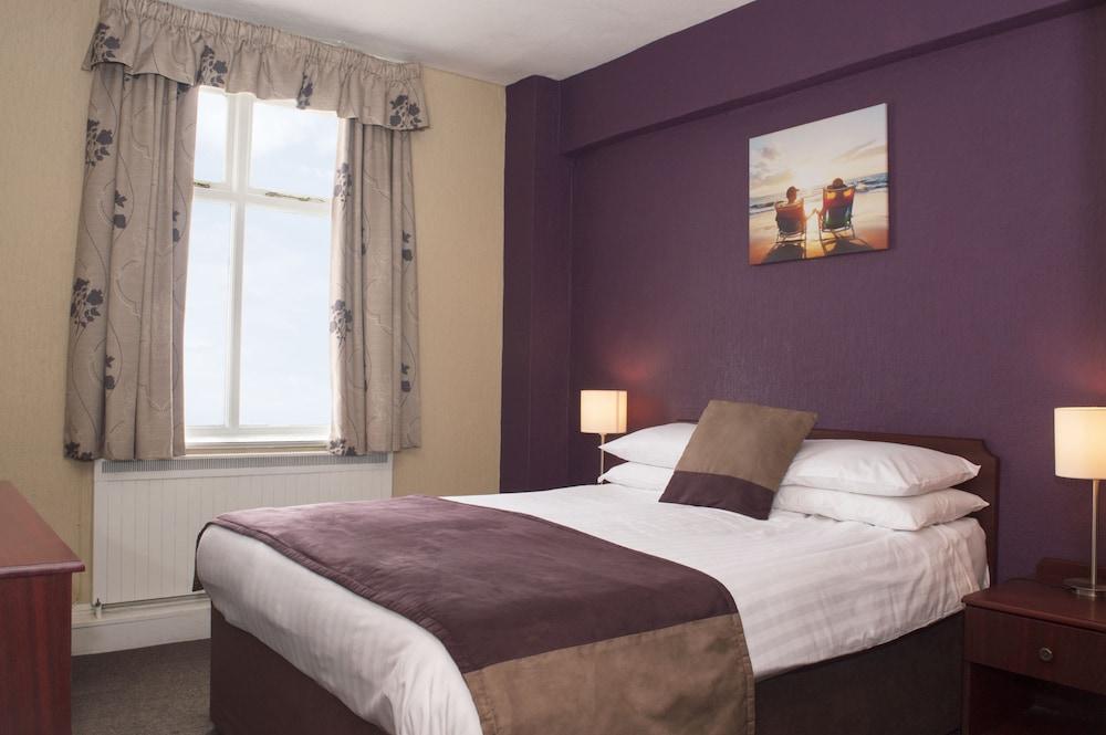 Great Western Hotel Oban