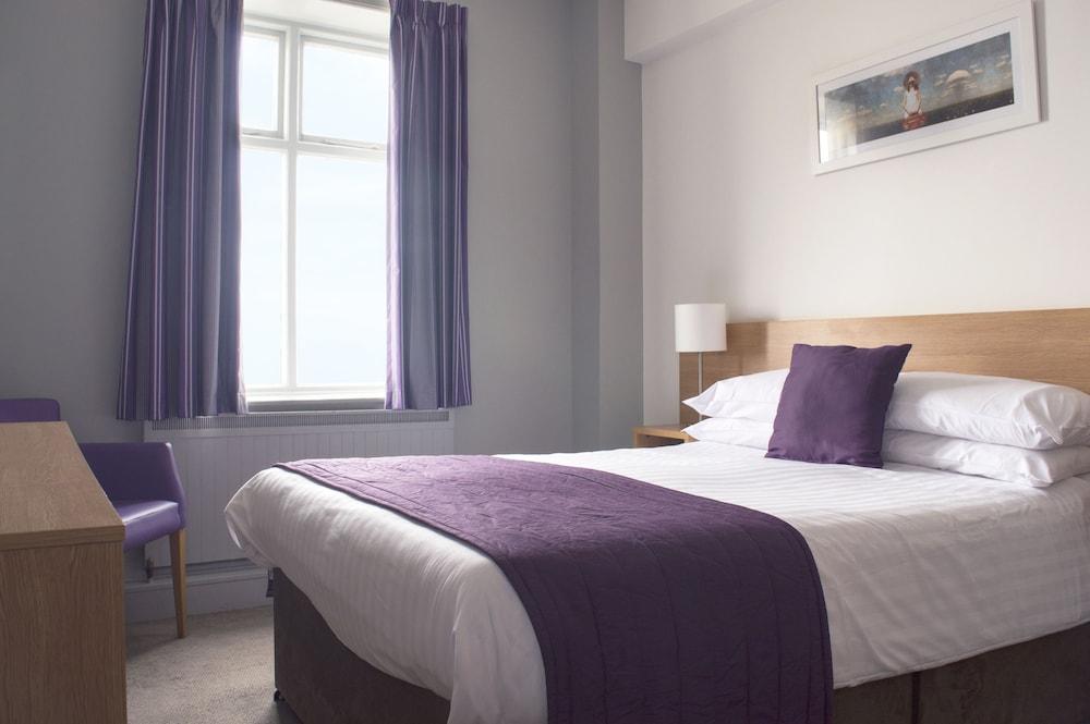 Great Western Hotel Oban