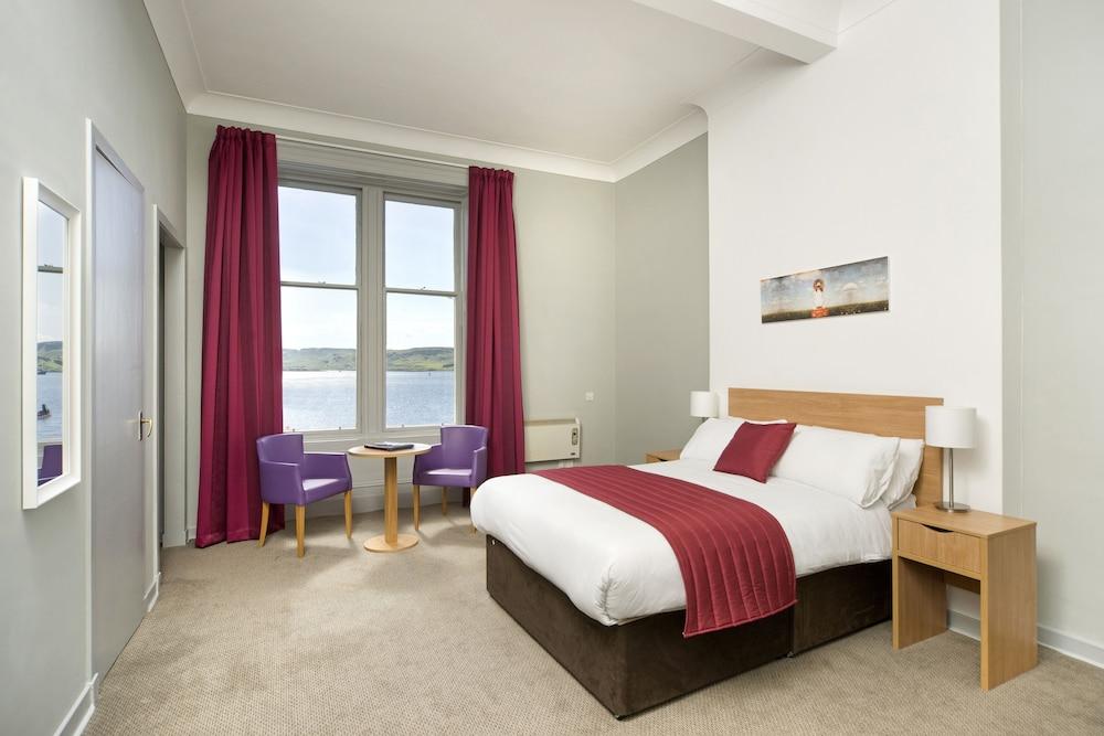 Great Western Hotel Oban