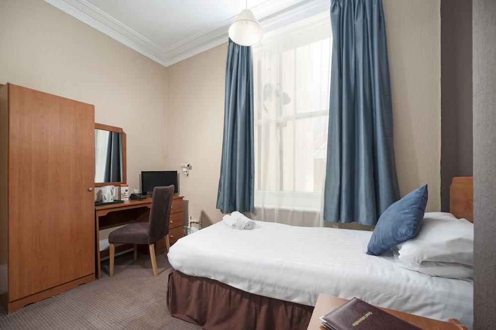 Great Western Hotel Oban