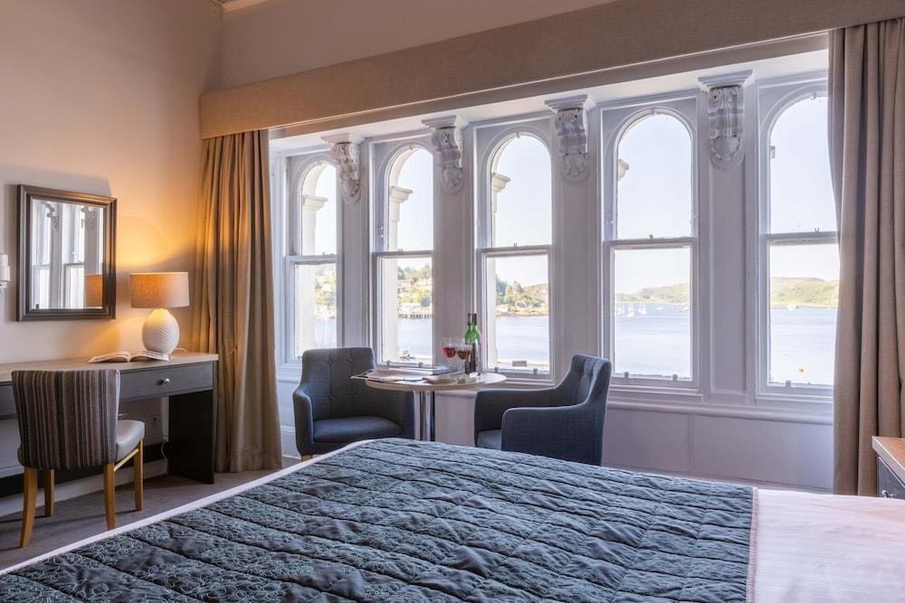 Great Western Hotel Oban