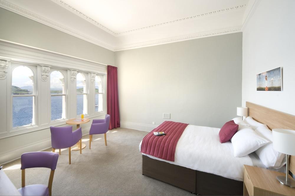 Great Western Hotel Oban