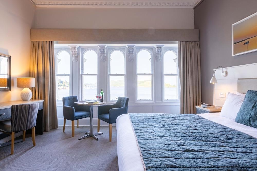 Great Western Hotel Oban
