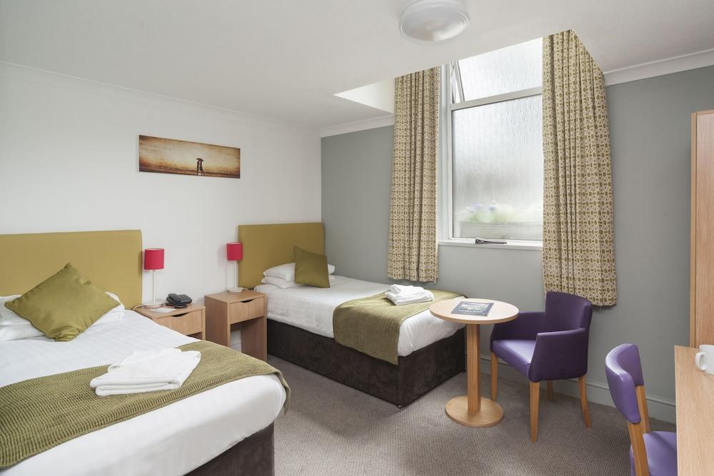 Great Western Hotel Oban
