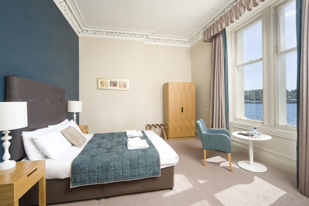 Great Western Hotel Oban