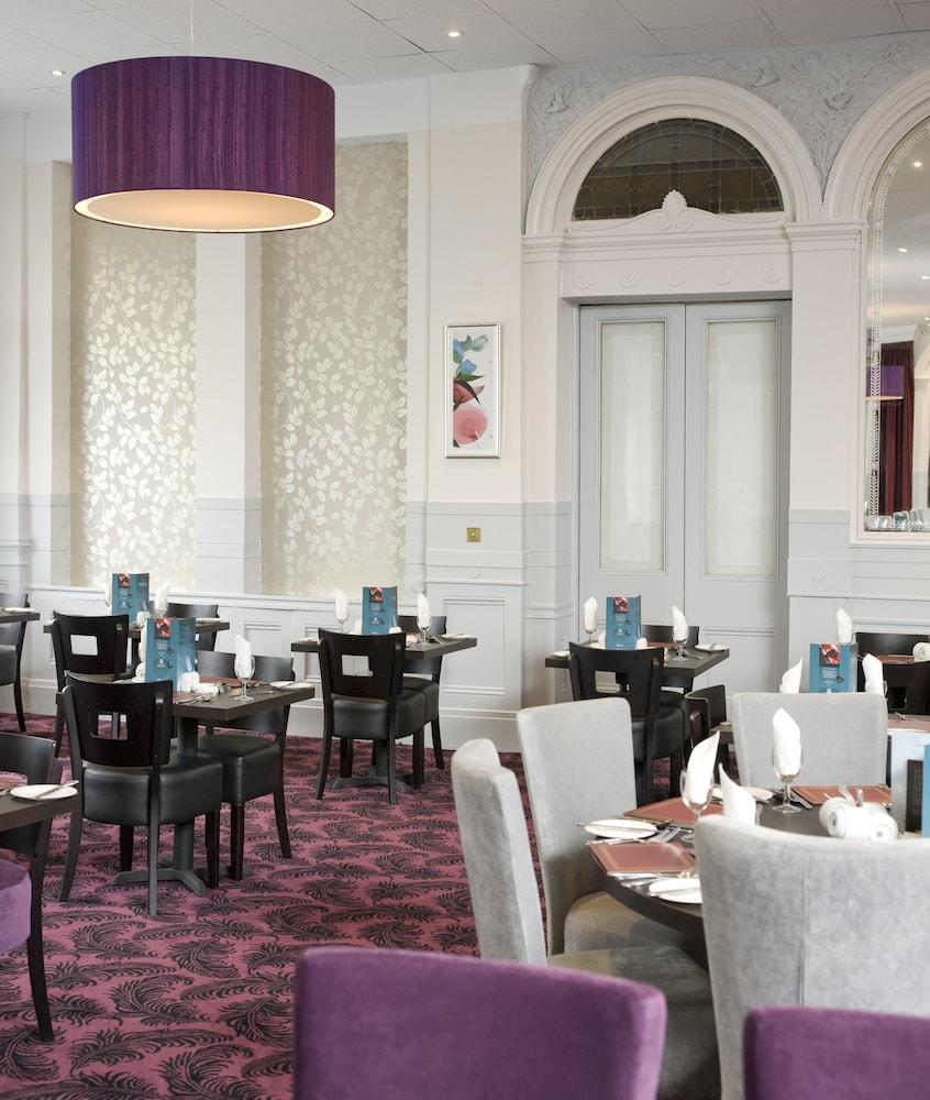 Great Western Hotel Oban