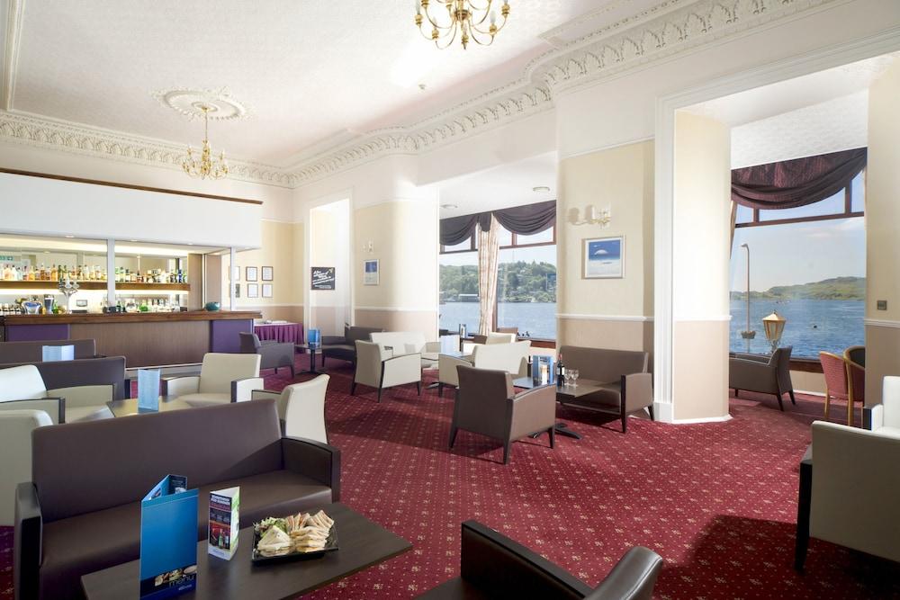 Great Western Hotel Oban