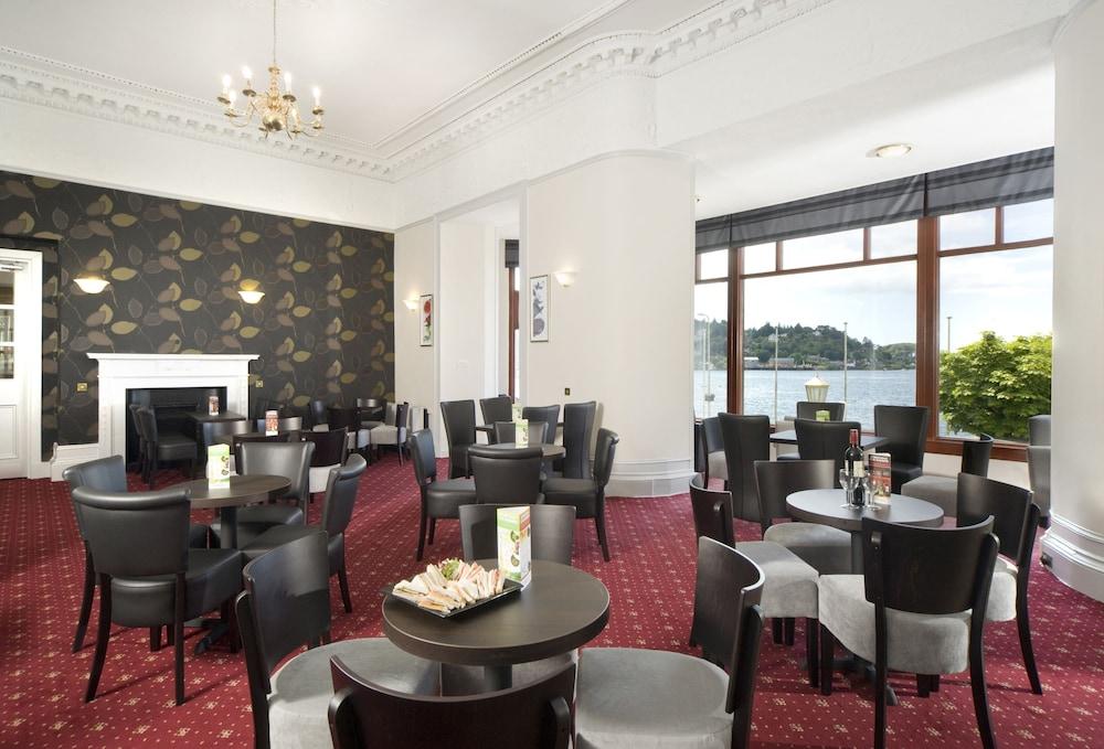 Great Western Hotel Oban