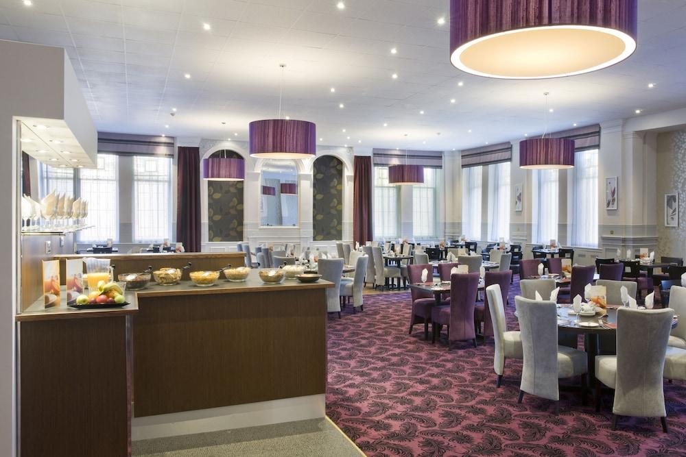 Great Western Hotel Oban