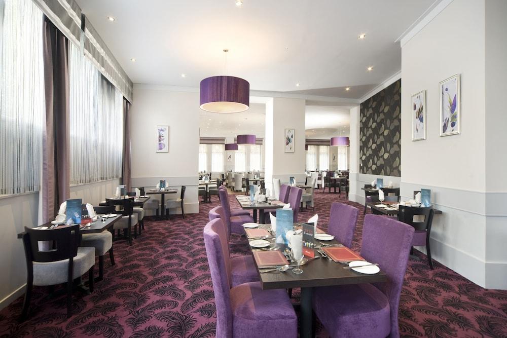 Great Western Hotel Oban