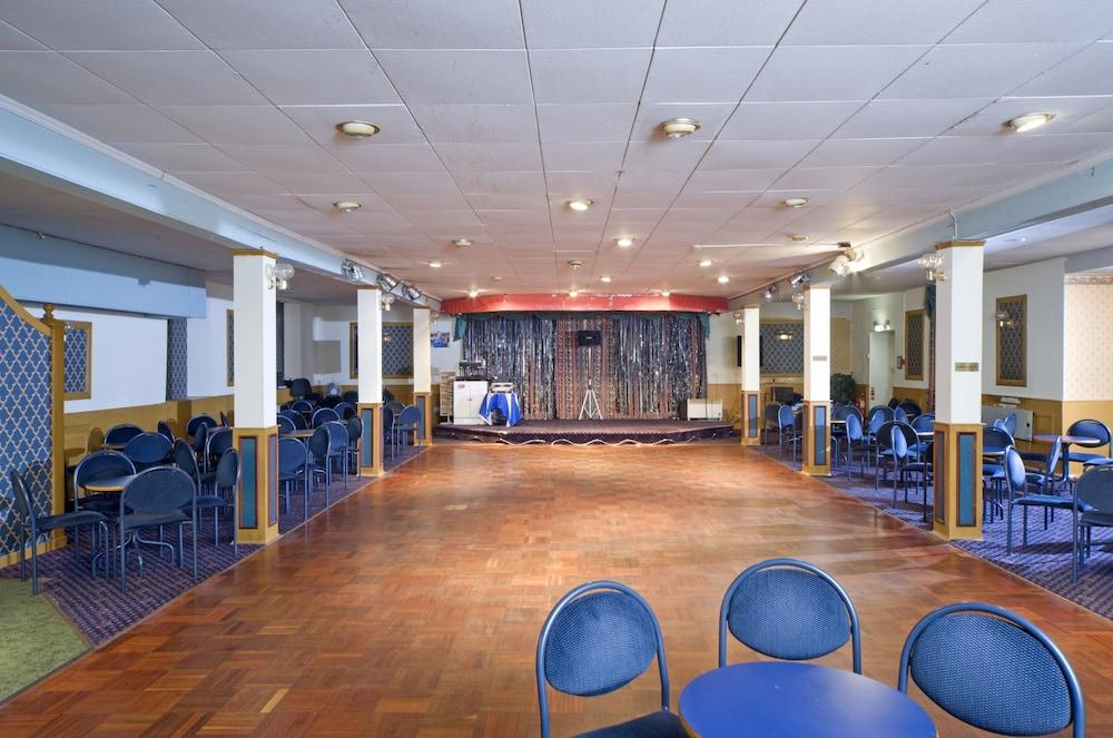 Great Western Hotel Oban