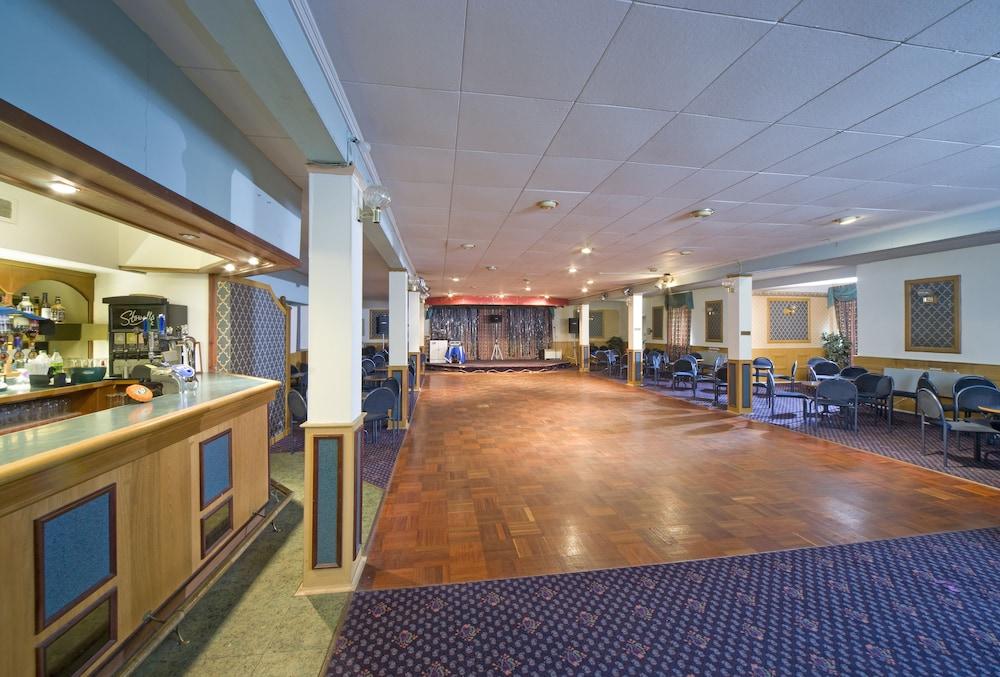 Great Western Hotel Oban