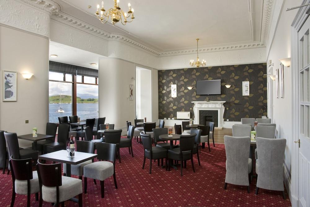 Great Western Hotel Oban