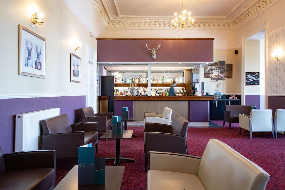 Great Western Hotel Oban