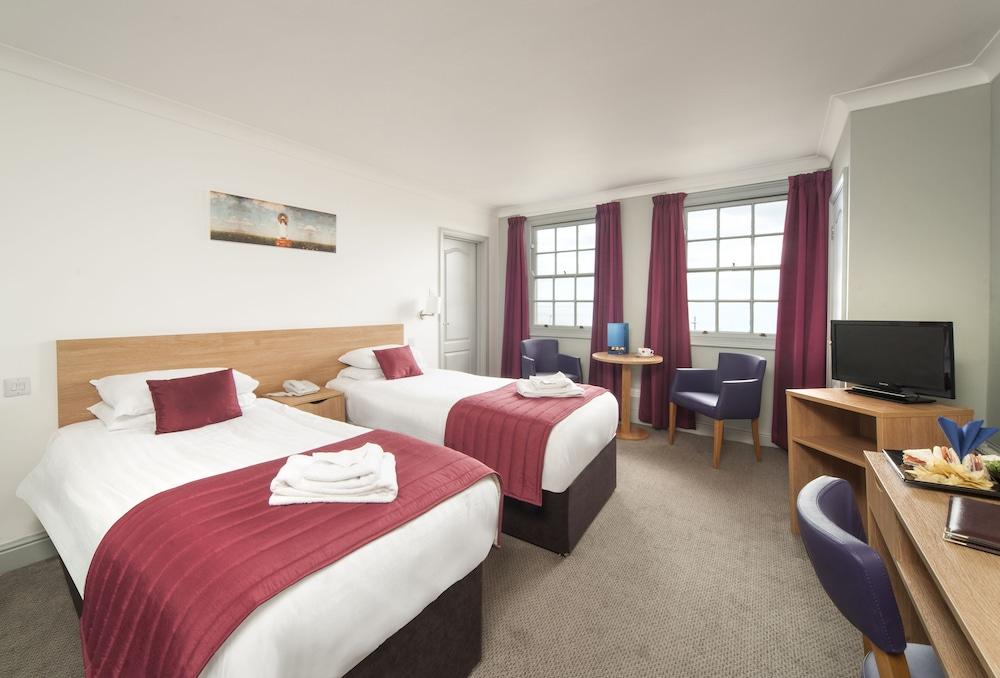 Great Western Hotel Oban