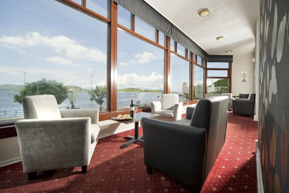 Great Western Hotel Oban