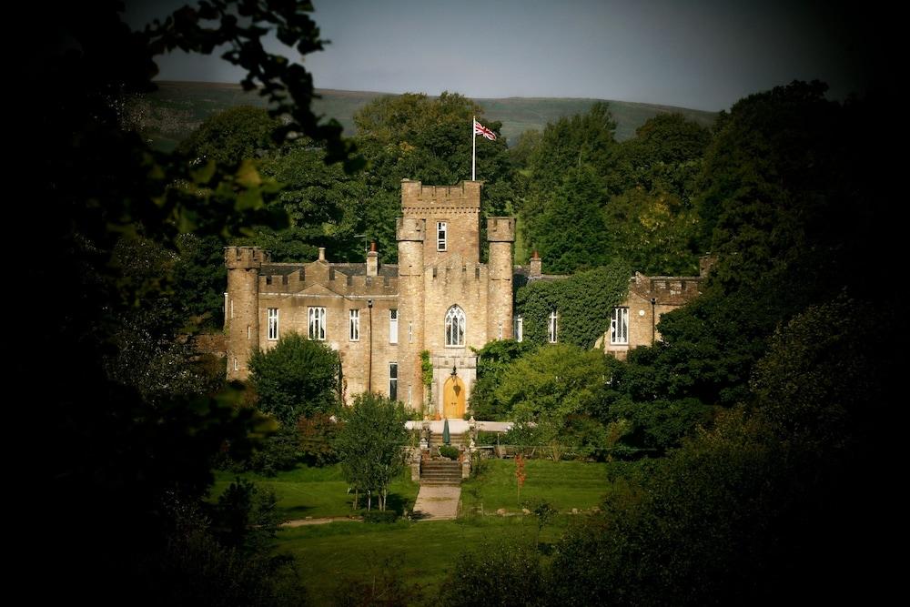 Augill Castle